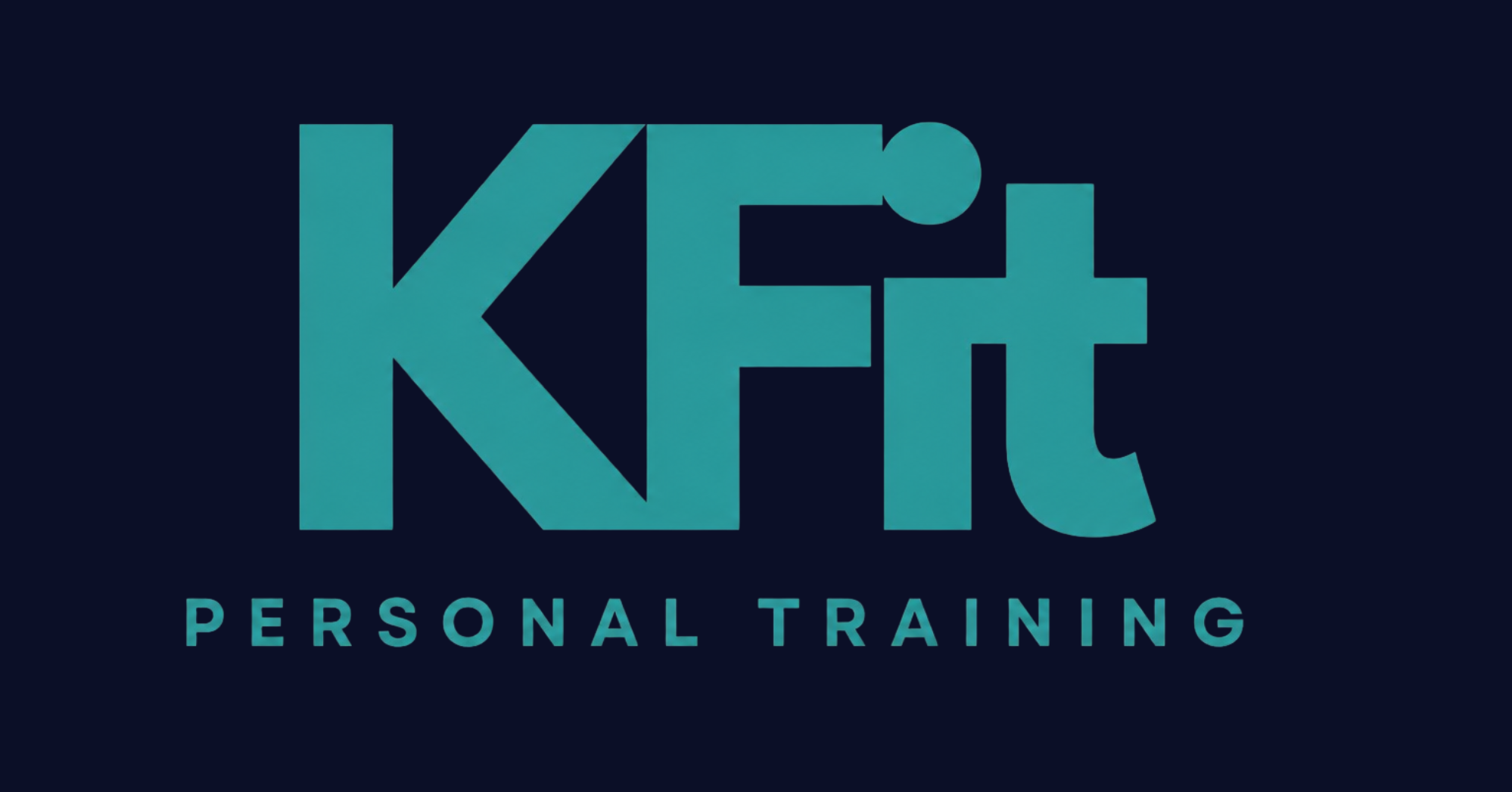 KFIT Personal Training